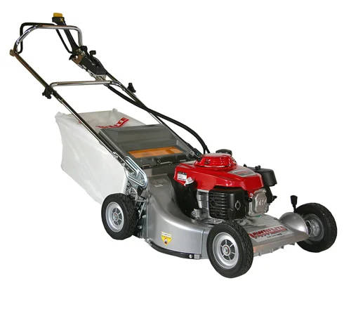 Lawnflite Pro 553HWS 21 inch Self Propelled Petrol Lawnmower-image-26419