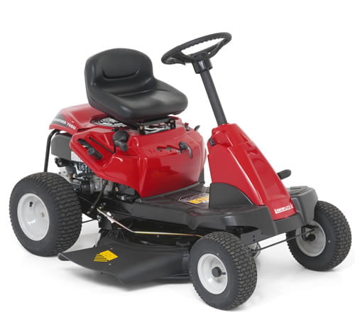 Lawnflite MTD 76SDE Mini Rider-image-26429