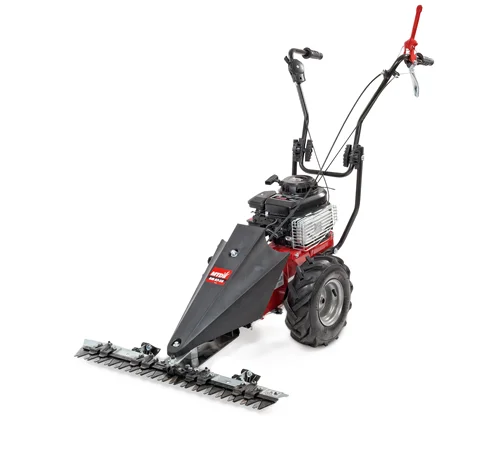 Lawnflite BM87-35 34 inch Scythe Mower-image-26423
