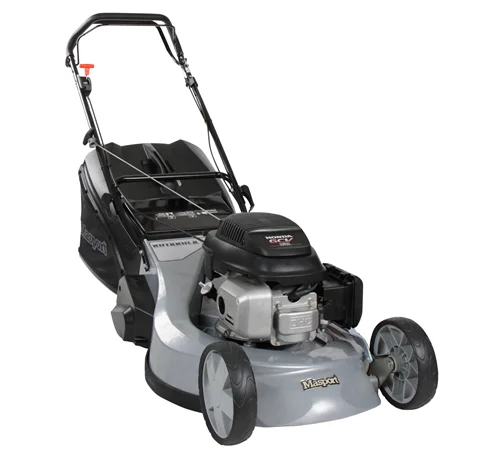 Masport Rotarola RRSP22 Rear Roller Lawn mower (Honda engine)-image-26446