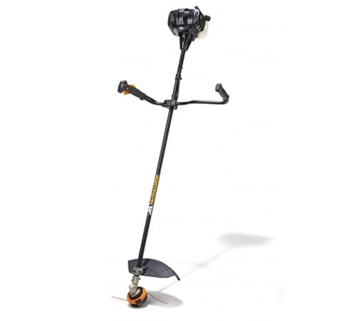 McCulloch B33B Double Handle Petrol Brush cutter-image-27101