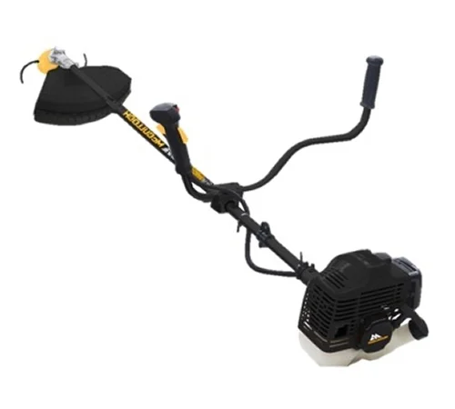 McCulloch B43BT 43cc Bike Handle Brush Cutter-image-27734