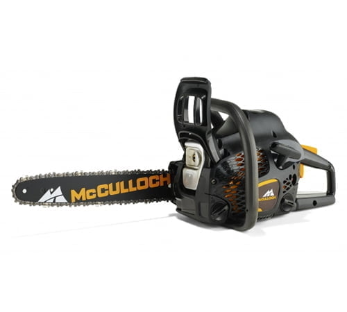 McCulloch CS42S Petrol Chainsaw-image-27149