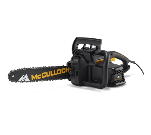 McCulloch CSE2040S 16" Electric Chainsaw-image-26451