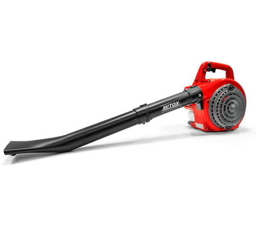 Mitox 26B-SP Select Petrol Leaf Blower-image-27116