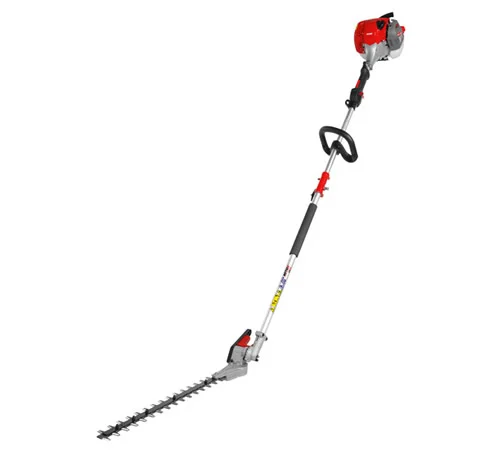 Mitox 28LH Select Long Reach Petrol Hedge cutter-image-26958