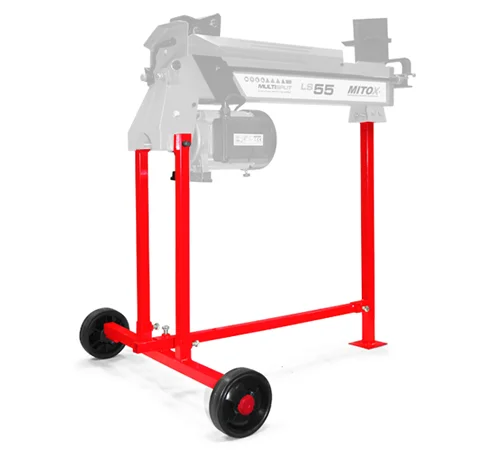 Mitox Log Splitter Stand-image-26453