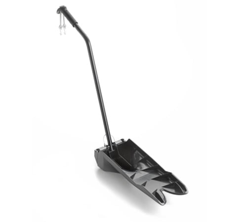 Stiga - Mountfield - ATCO 102cm Mulch Plug (Excl Blades) TC102-image-27971