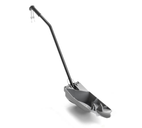 Mountfield 92cm Cut Mulching Plug-image-26502