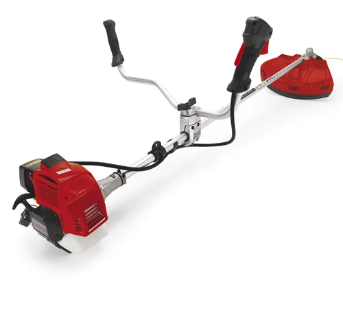 Mountfield BK27ED Bike Handle Brush cutter-image-26489