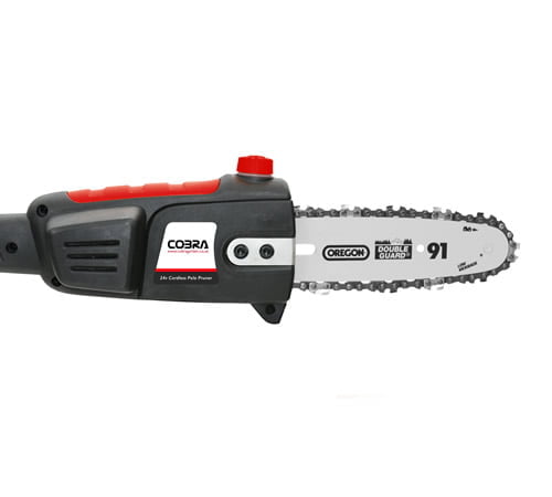 Cobra P20X Pole Pruner Attachment (for LRH5024V)
