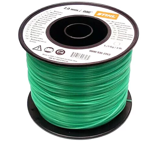 Stihl 2.0mm Round Strimmer Line 360m-image-27270