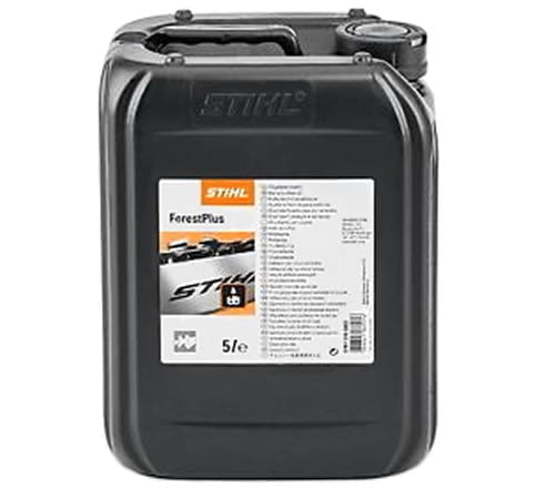 Stihl ForestPlus Chain Oil 5 Litre 0781 516 6002-image-27028