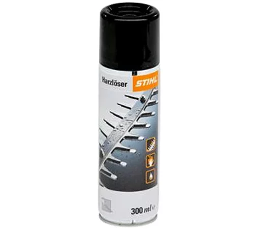 Stihl Superclean Resin Solvent Lubricant 0782 420 1002-image-27039