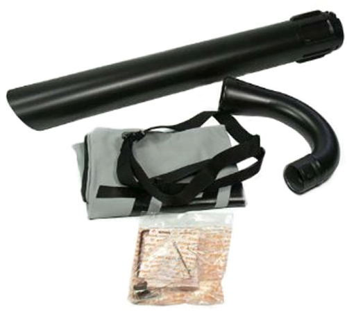 Stihl Vacuum Shredder Conversion Kit for BG55, BG85-image-26815