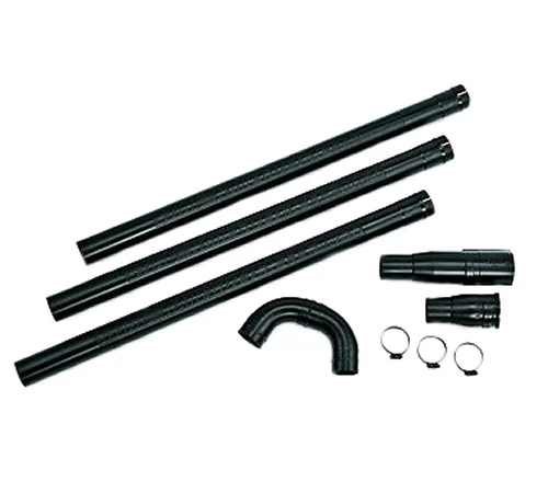 Stihl Roof Gutter Cleaning Kit for BG56, BG86, SH56, SH86-image-26819