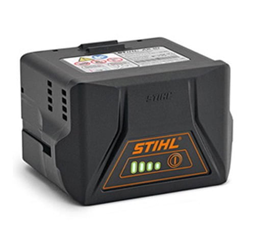 Stihl AK30 180Wh Lithium-ion Battery-image-27791