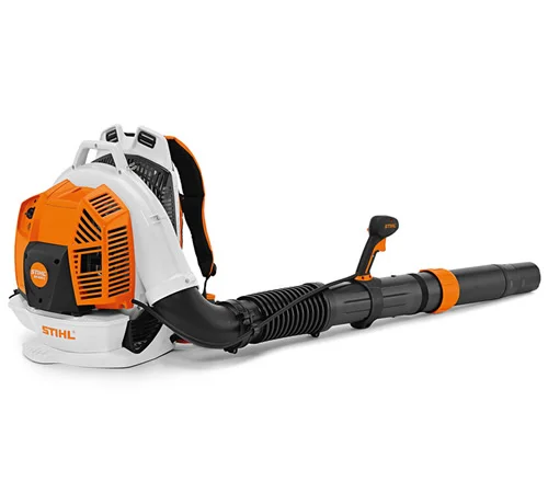 Stihl BR800 Petrol Backpack Blower-image-27245