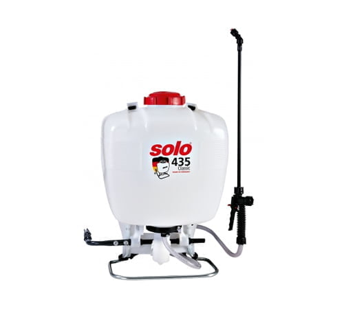 Solo 435 Classic 20 Litre BackPack Garden Sprayer-image-27744