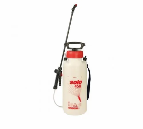 Solo 458 Pro 9 Litre Garden Sprayer-image-27739