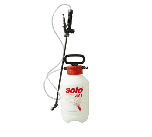 Solo 5 Litre Garden Sprayer with 50cm Lance-image-26764