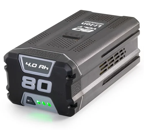 Stiga SBT4080 AE 4.0Ah 80v Lithium Battery-image-27081
