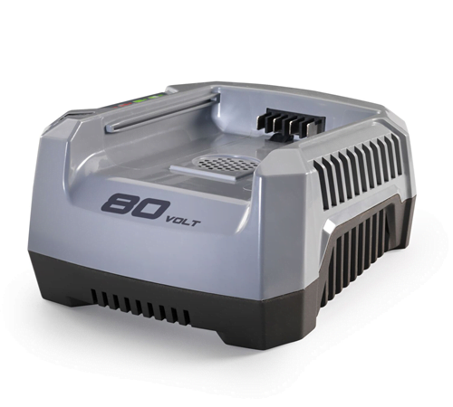 Stiga 80v Fast Battery Charger-image-27080