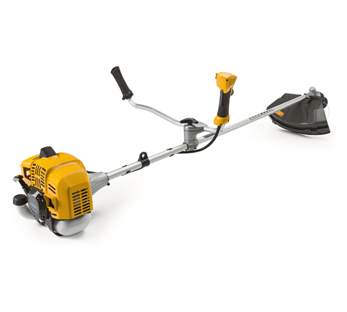Stiga BC 535 B Experience Series 5 Bike Handle Petrol Brush Cutter-image-28065