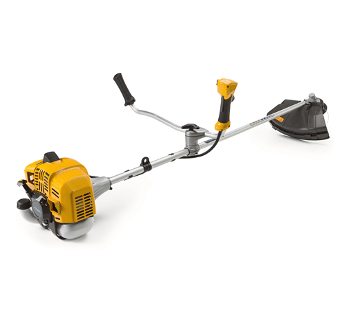 Stiga BC 555 B Experience Series 5 Bike Handle Petrol Brush Cutter-image-28067
