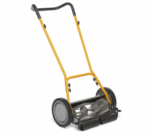 Stiga SCM 240 R Essential Rear Collect Push Cylinder Mower (Without Collector)-image-28076