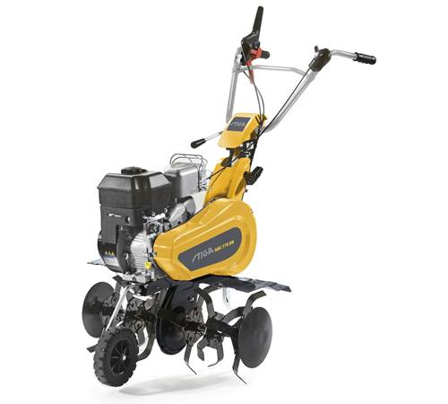 Stiga SRC 775RH Expert Petrol Cultivator-image-28216