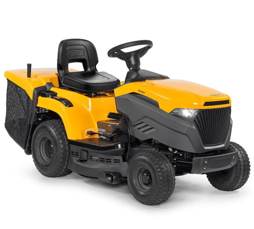 Stiga Estate 584 Hydro Experience Series 5 Petrol Garden Tractor-image-27962