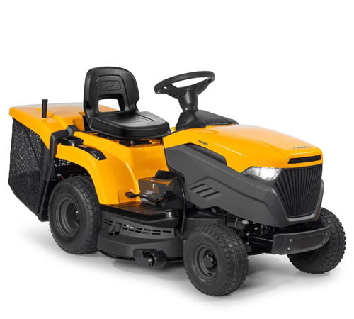 Stiga Estate 598 Experience Series 5 Petrol Garden Tractor-image-27963