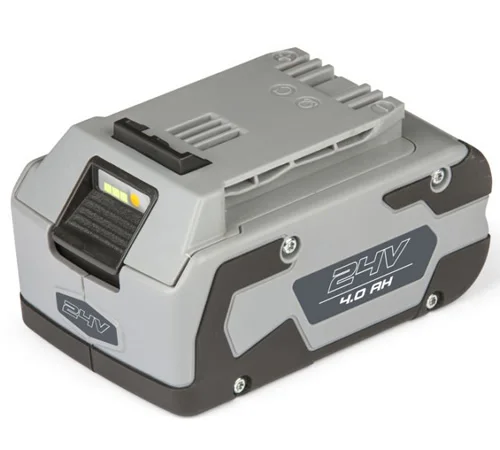Stiga 24v 4Ah Lithium Battery-image-27078