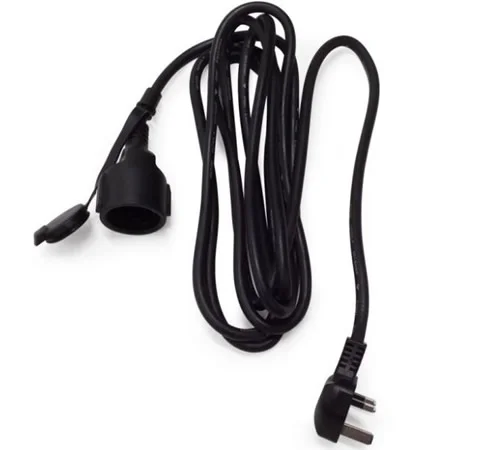 Stiga 6m High Wattage Mains Electric Power Cable-image-28177