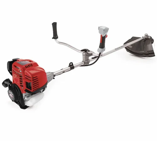 Stiga BC 425 HD 4 Stroke Honda Bike Handle Petrol Brushcutter-image-28197