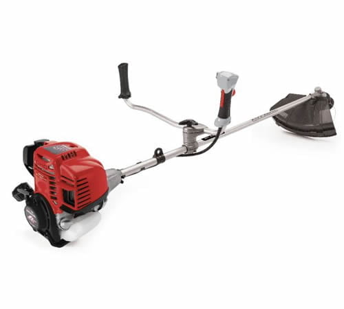 Stiga BC 435 HD 4 Stroke Honda Bike Handle Petrol Brushcutter-image-28201