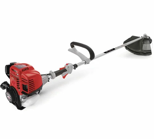 Stiga BC 435H 4 Stroke Honda Petrol Brushcutter-image-28199