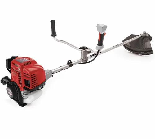 Stiga BC 450 HD 4 Stroke Honda Bike Handle Petrol Brushcutter-image-28206
