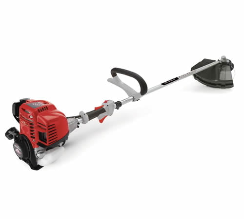 Stiga BC 450 H 4 Stroke Honda Petrol Brushcutter-image-28205