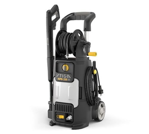 Stiga HPS 235R Electric High Pressure Washer-image-27379