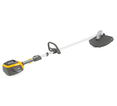 Stiga BC 500e 500 Series 48v Experience Cordless Brushcutter (Bare Unit)-image-27995