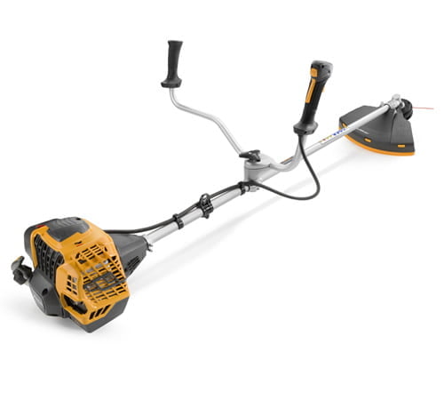 Stiga BC 740 B Series 7 Experience Petrol Brush Cutter-image-28059