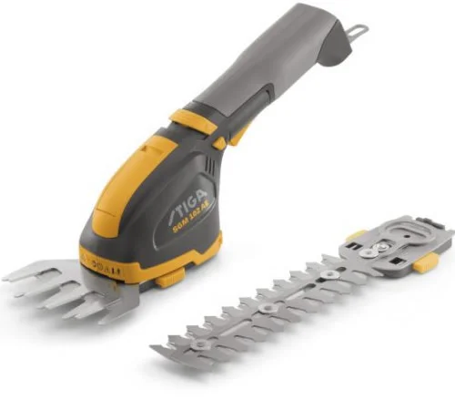 Stiga SGM 102 AE Multimate Battery Hand Tool-image-27585