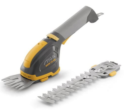 Stiga SGM 72 AE Multimate Battery Hand Tool-image-27258
