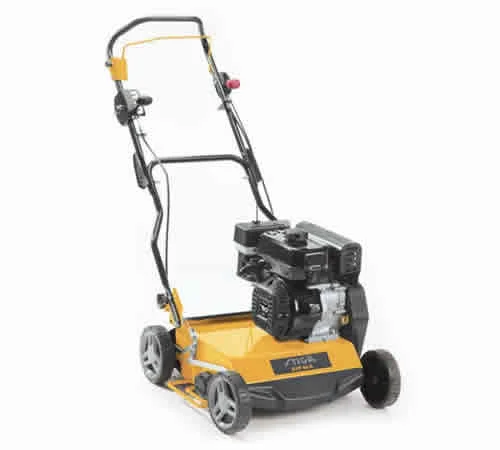 Stiga SVP 40 G Petrol Scarifier-image-28087