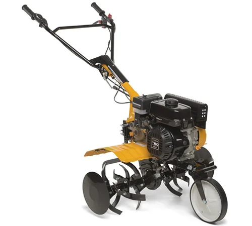 Stiga SRC 685 RG Petrol Tiller / Cultivator-image-28208