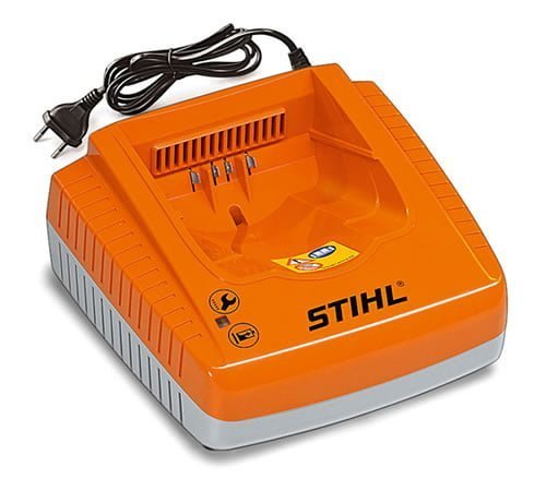 Stihl AL 300 Quick Charger-image-27144