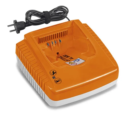 Stihl AL 500 High-speed Charger-image-27146
