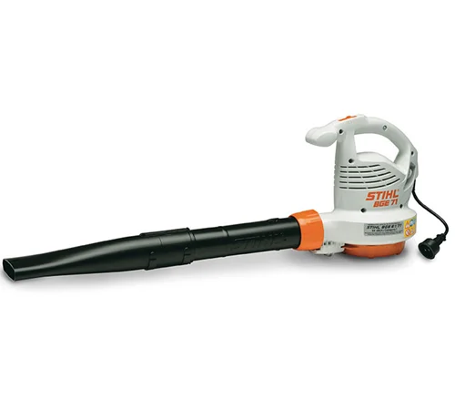 Stihl BGE71 Electric Blower-image-26839